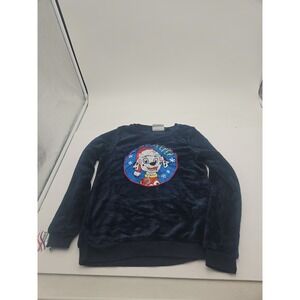 Nickelodeon paw patrol Children's Long Sleeves sweatshirt hoodie Little Helper